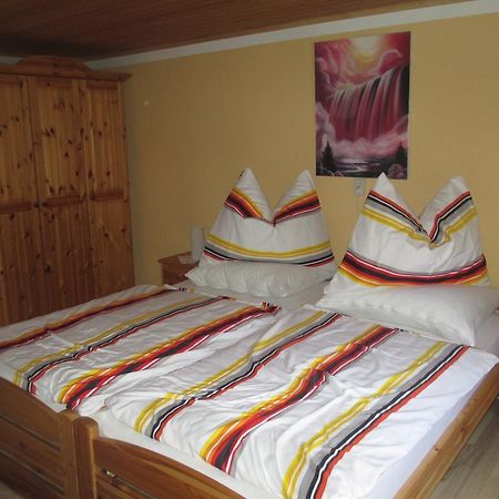 Ferienhaus Schwarzenbacher Lungötz Εξωτερικό φωτογραφία