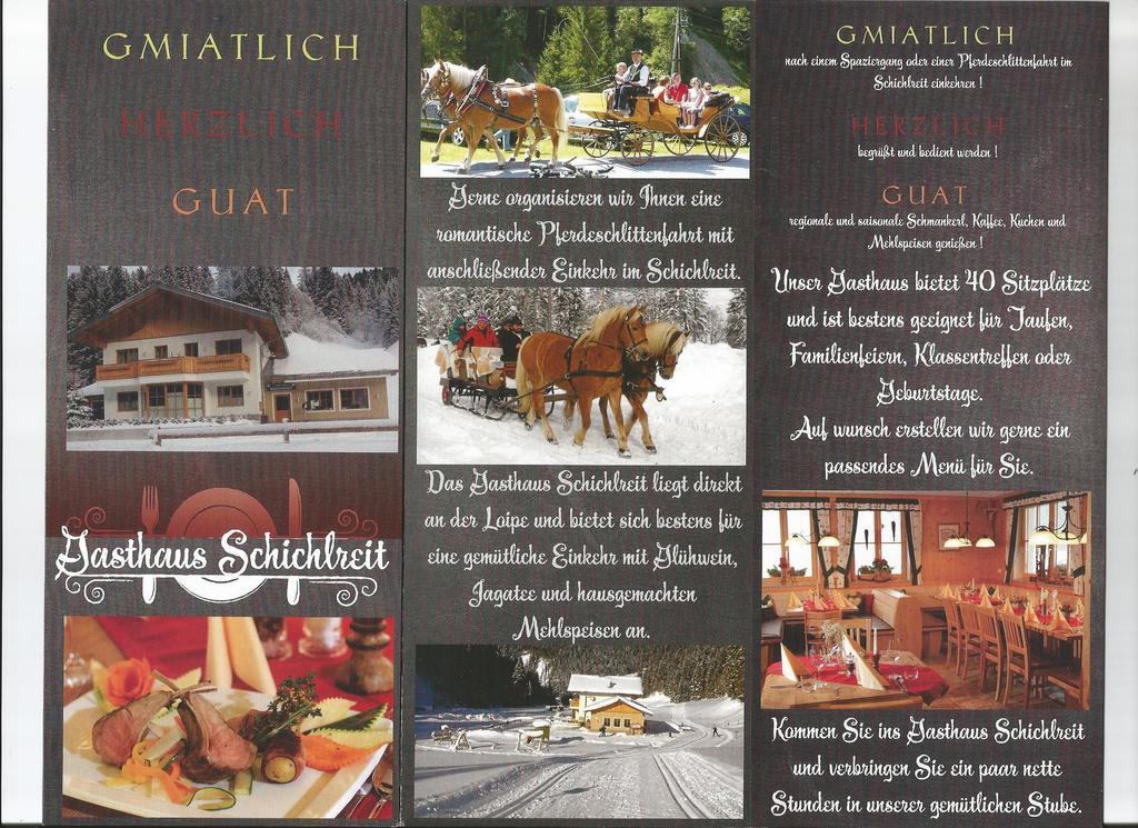 Ferienhaus Schwarzenbacher Lungötz Δωμάτιο φωτογραφία