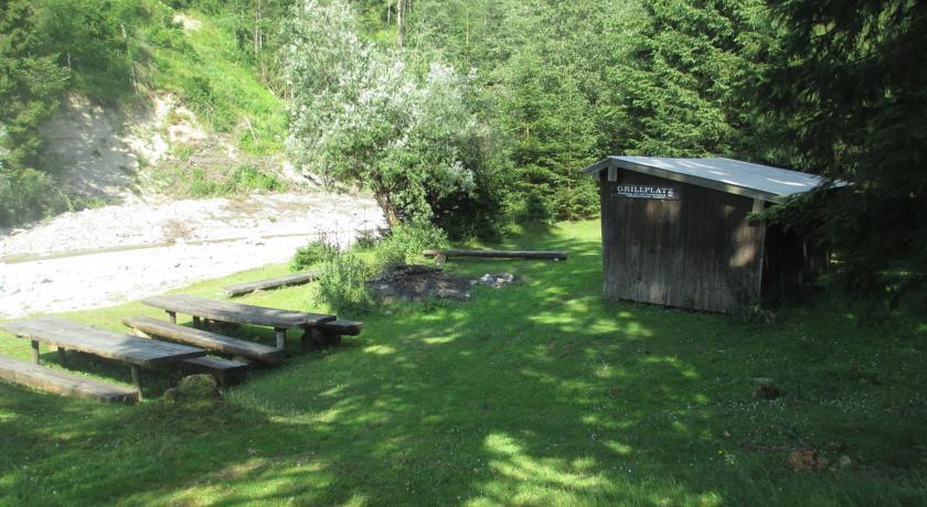 Ferienhaus Schwarzenbacher Lungötz Δωμάτιο φωτογραφία