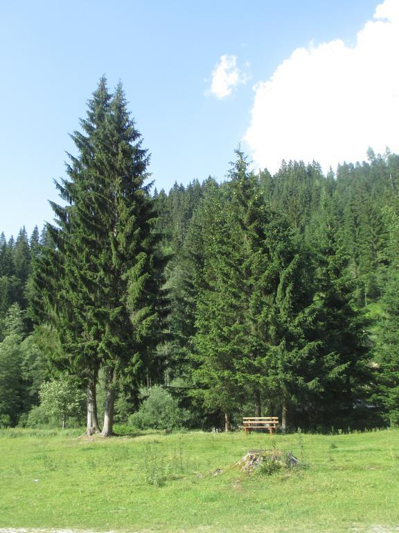 Ferienhaus Schwarzenbacher Lungötz Δωμάτιο φωτογραφία