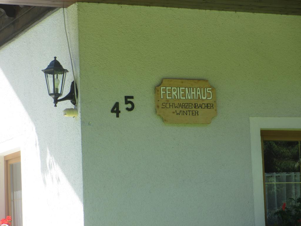 Ferienhaus Schwarzenbacher Lungötz Δωμάτιο φωτογραφία