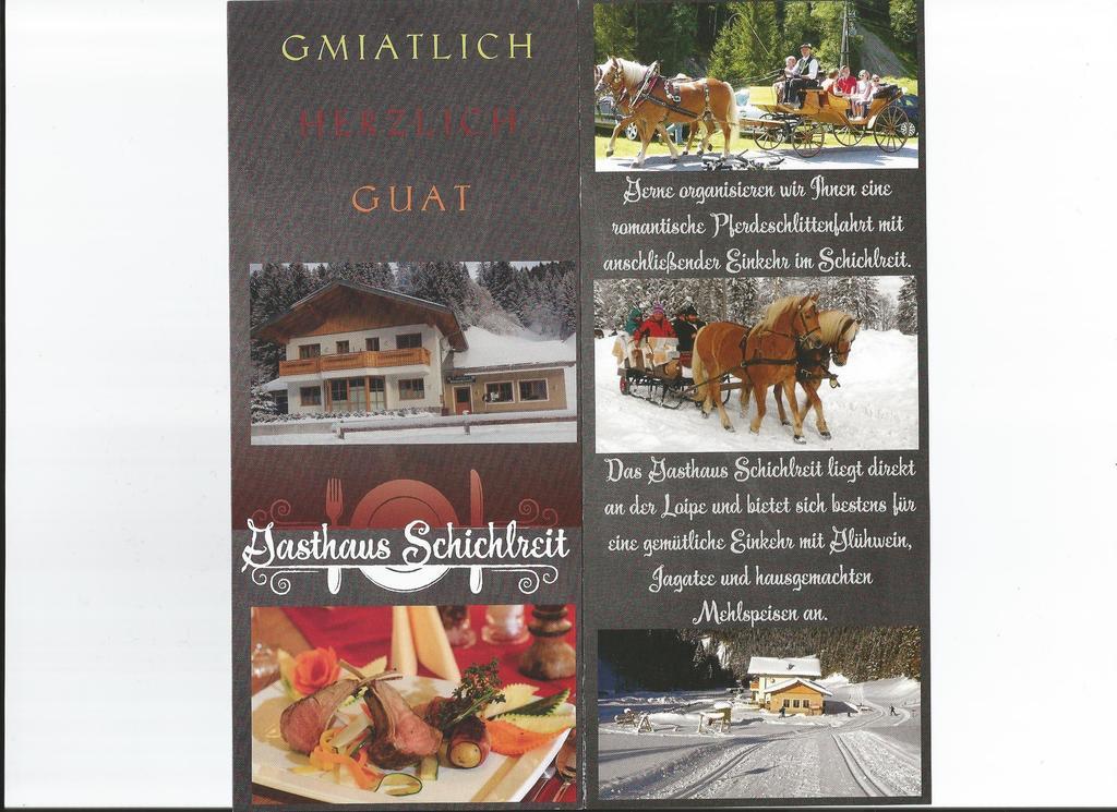 Ferienhaus Schwarzenbacher Lungötz Δωμάτιο φωτογραφία