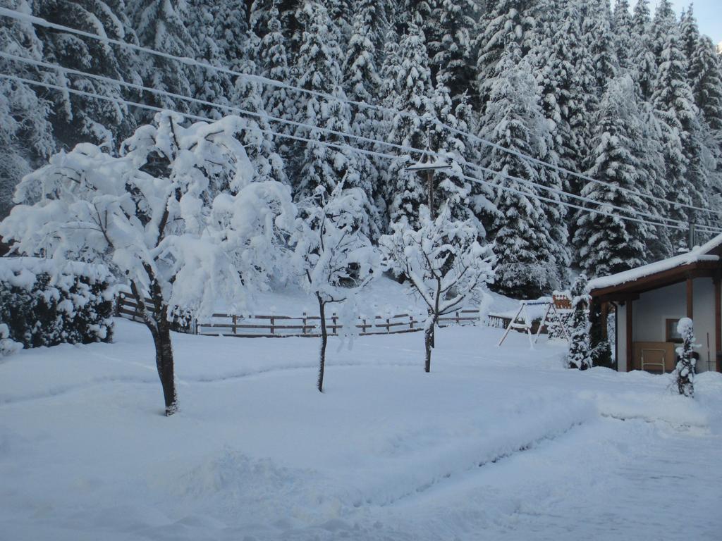 Ferienhaus Schwarzenbacher Lungötz Δωμάτιο φωτογραφία