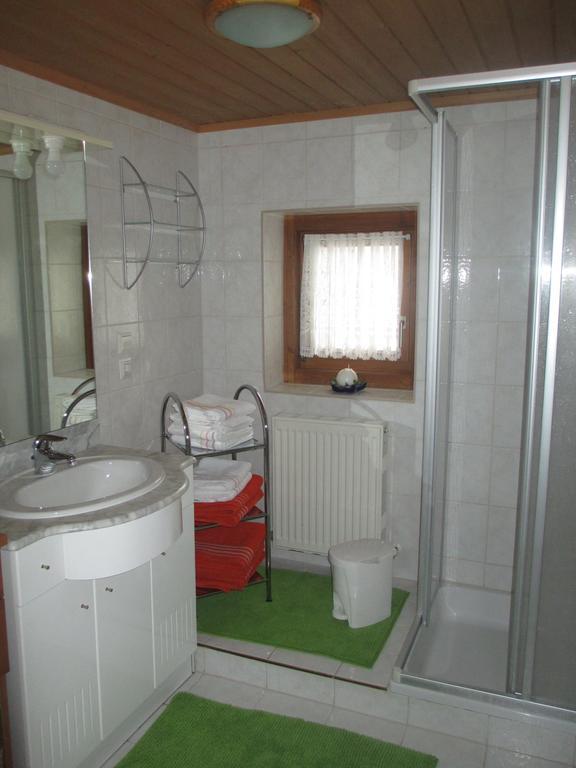 Ferienhaus Schwarzenbacher Lungötz Δωμάτιο φωτογραφία