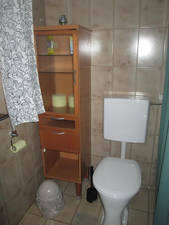 Ferienhaus Schwarzenbacher Lungötz Εξωτερικό φωτογραφία