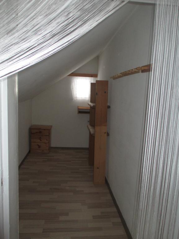 Ferienhaus Schwarzenbacher Lungötz Εξωτερικό φωτογραφία