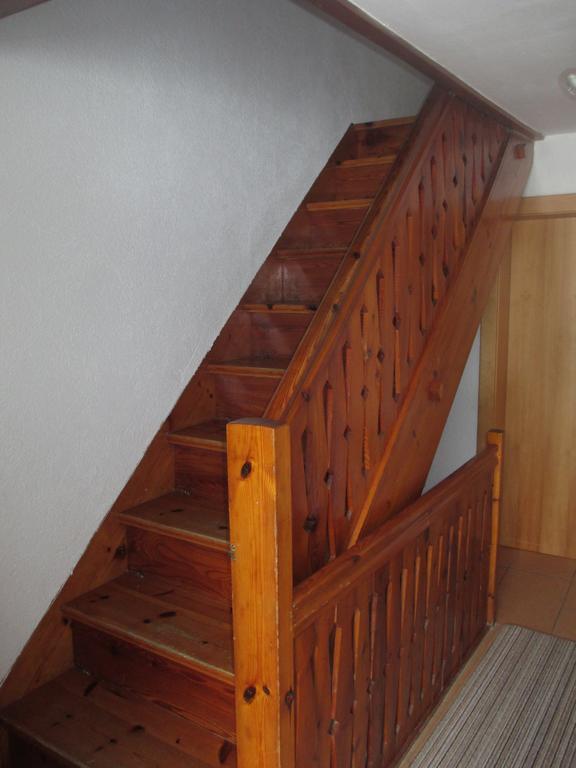 Ferienhaus Schwarzenbacher Lungötz Εξωτερικό φωτογραφία
