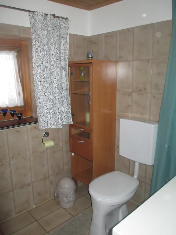 Ferienhaus Schwarzenbacher Lungötz Εξωτερικό φωτογραφία