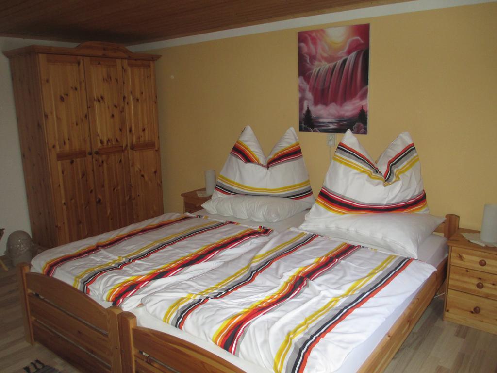 Ferienhaus Schwarzenbacher Lungötz Εξωτερικό φωτογραφία
