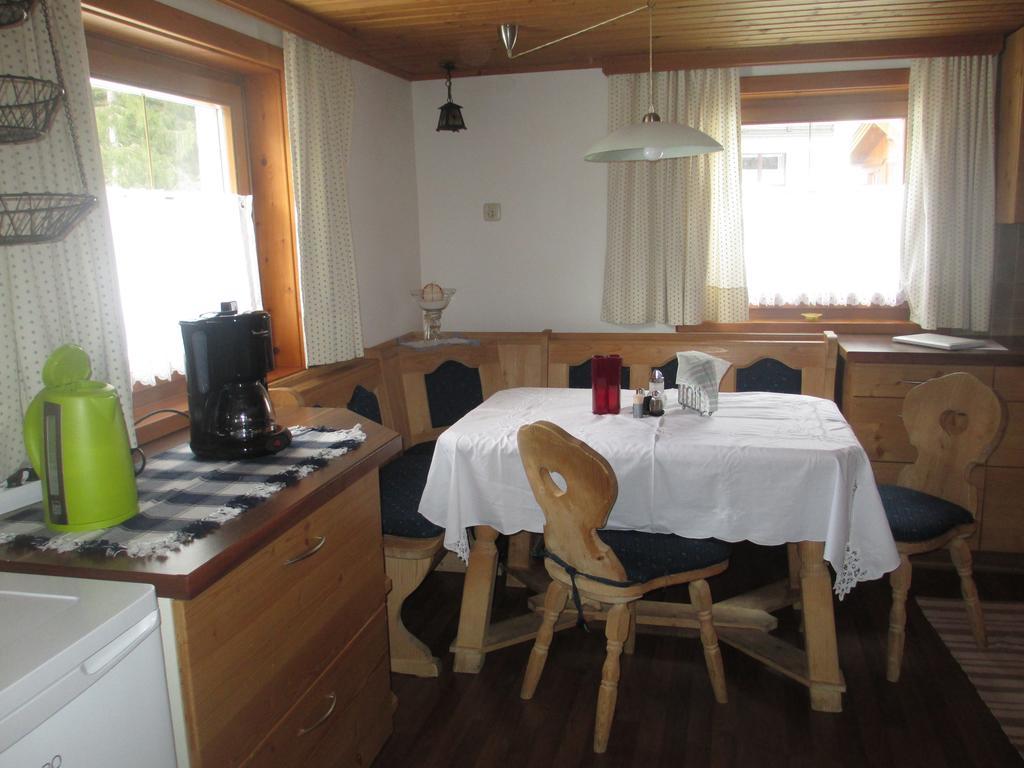 Ferienhaus Schwarzenbacher Lungötz Δωμάτιο φωτογραφία