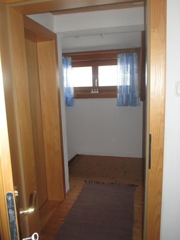 Ferienhaus Schwarzenbacher Lungötz Εξωτερικό φωτογραφία