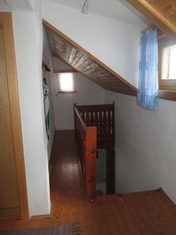 Ferienhaus Schwarzenbacher Lungötz Δωμάτιο φωτογραφία