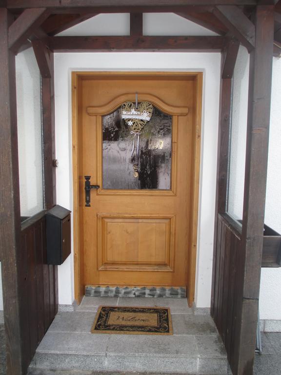 Ferienhaus Schwarzenbacher Lungötz Δωμάτιο φωτογραφία