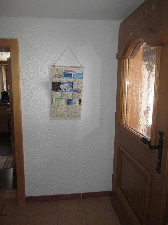 Ferienhaus Schwarzenbacher Lungötz Δωμάτιο φωτογραφία