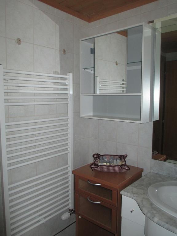 Ferienhaus Schwarzenbacher Lungötz Εξωτερικό φωτογραφία