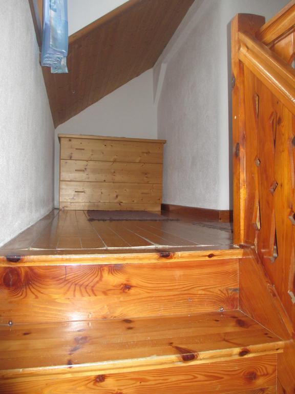 Ferienhaus Schwarzenbacher Lungötz Δωμάτιο φωτογραφία